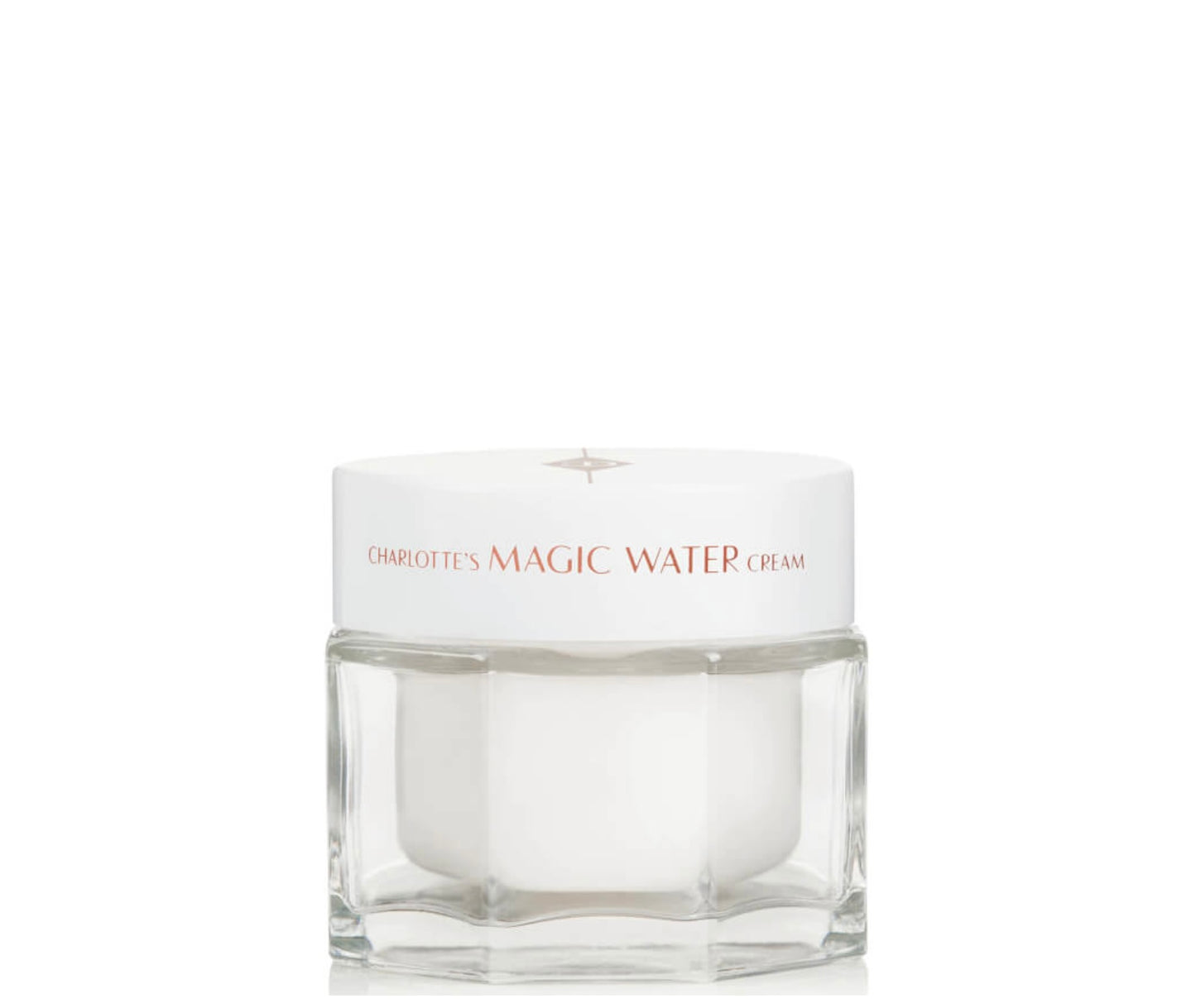 CHARLOTTE TILBURY CHARLOTTE'S MAGIC WATER CREAM 50ML