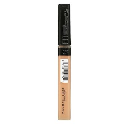 Maybelline fit me concealer- light 15