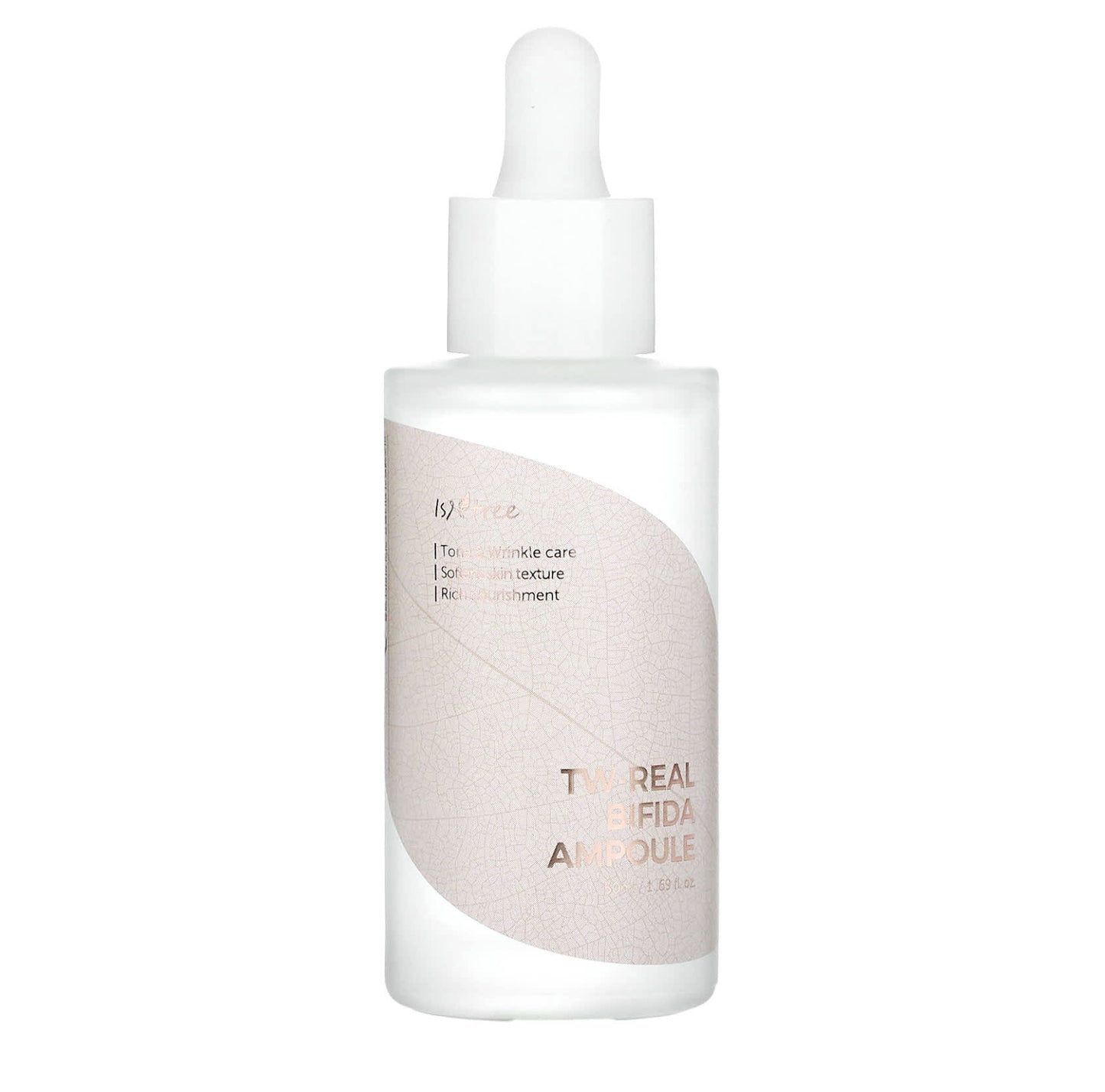 isntree TW-Real Bifida Ampoule 50ml