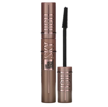 Maybelline mascara very black USA original