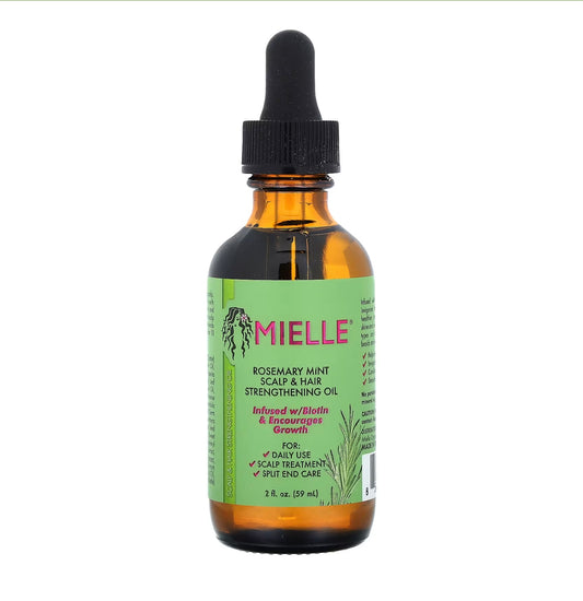 Mielle oil 52ml