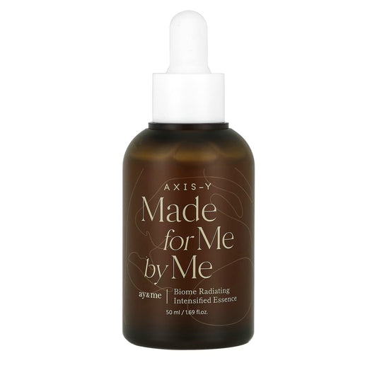 Axis-y Ay&me Biome Radiating Intensified Essence 50ml