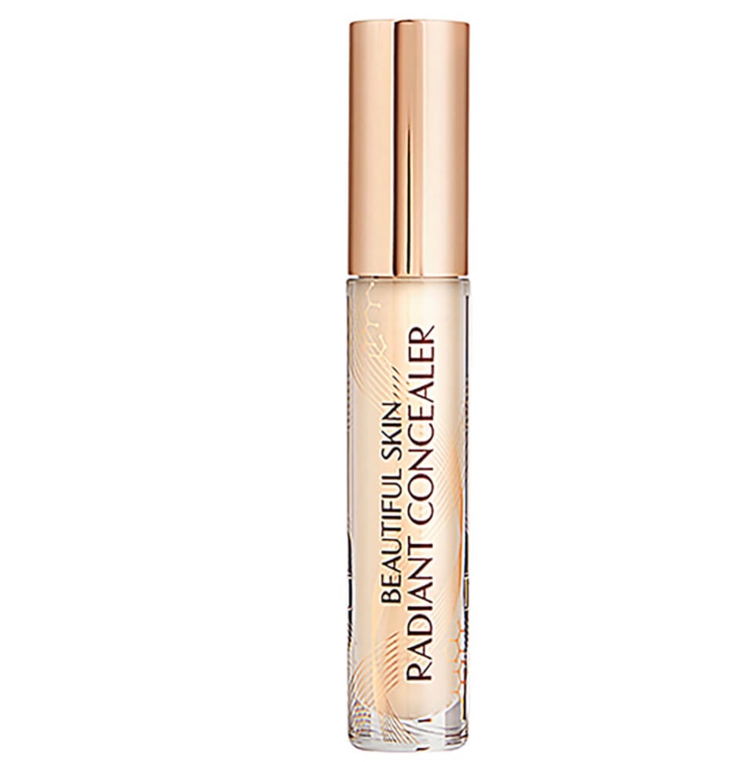 CHARLOTTE TILBURY BEAUTIFUL SKIN RADIANT CONCEALER