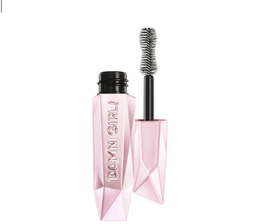 TOO FACED DAMN GIRL! 24-HOUR MASCARA travel size