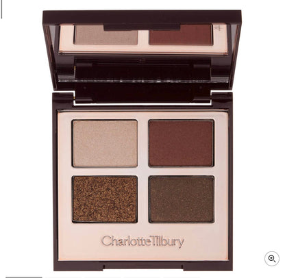 CHARLOTTE TILBURY LUXURY PALETTE - THE BELLA SOFIA