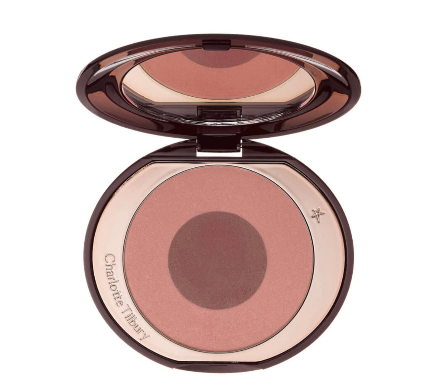 CHARLOTTE TILBURY CHEEK TO CHIC SEX ON FIRE