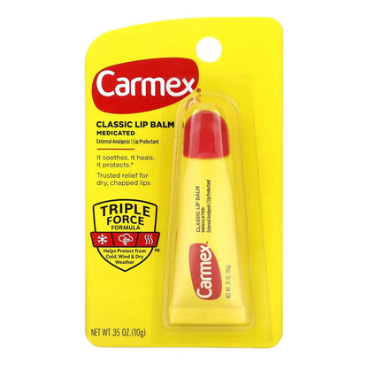 Lip balm FROM CARMEX