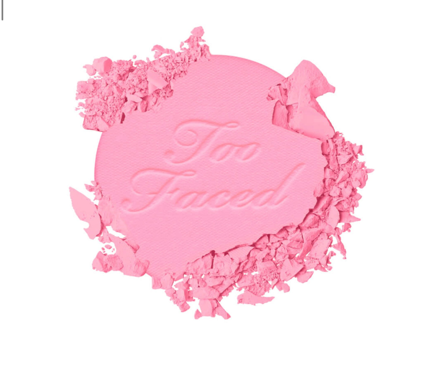 TOO FACED CLOUD CRUSH BLUSH - CANDY CLOUDS