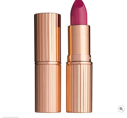 CHARLOTTE TILBURY K.I.S.S.I.N.G velvet underground