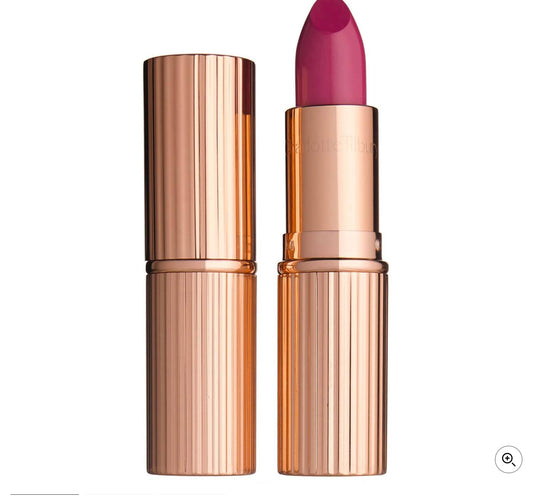 CHARLOTTE TILBURY K.I.S.S.I.N.G velvet underground