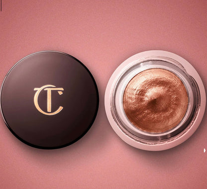 CHARLOTTE TILBURY EYES TO MESMERISE walk of no shame