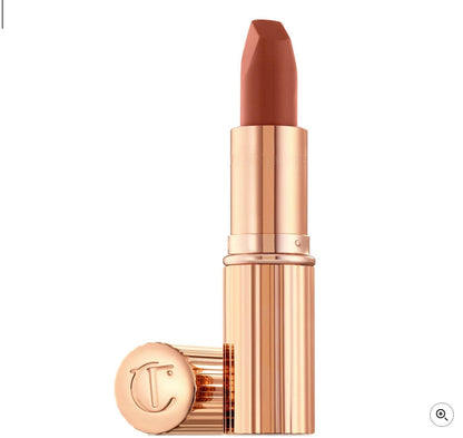 CHARLOTTE TILBURY THE SUPER NUDES super fabulous