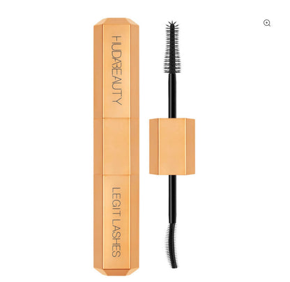 HUDA BEAUTY EMPOWERED LEGIT LASHES MASCARA 2X8.5ML