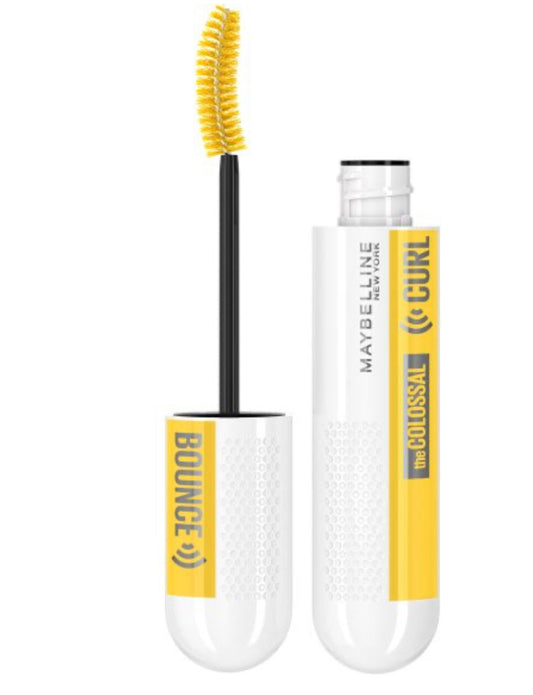 Maybelline THE COLOSSAL CURL BOUNCE®