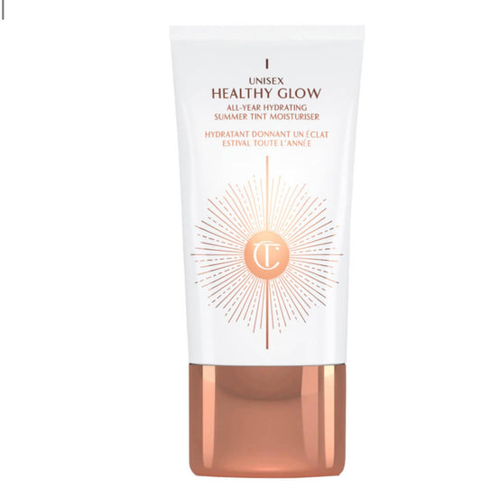 CHARLOTTE TILBURY UNISEX HEALTHY GLOW