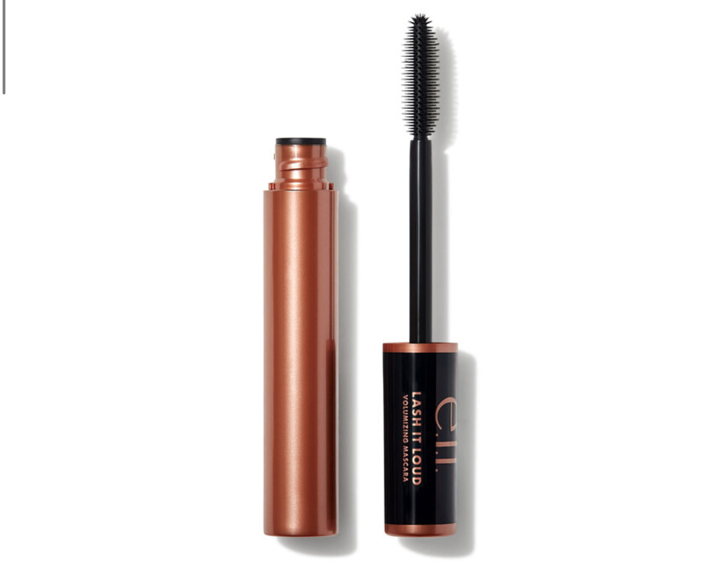 Elf Lash It Loud Mascara