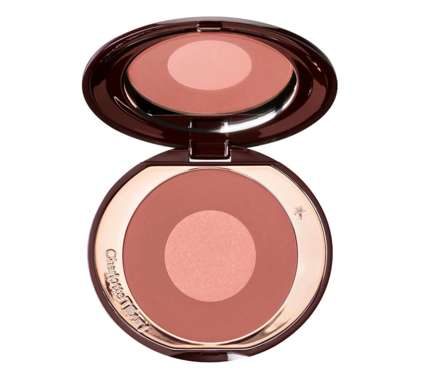 CHARLOTTE TILBURY CHEEK TO CHIC PILLOW TALK INTENSE