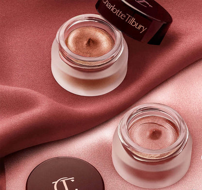 CHARLOTTE TILBURY EYES TO MESMERISE pillow talk