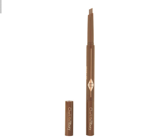 CHARLOTTE TILBURY BROW LIFT soft brown