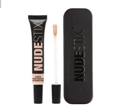 NUDESTIX NUDEFIX CREAM CONCEALER NUDE 1